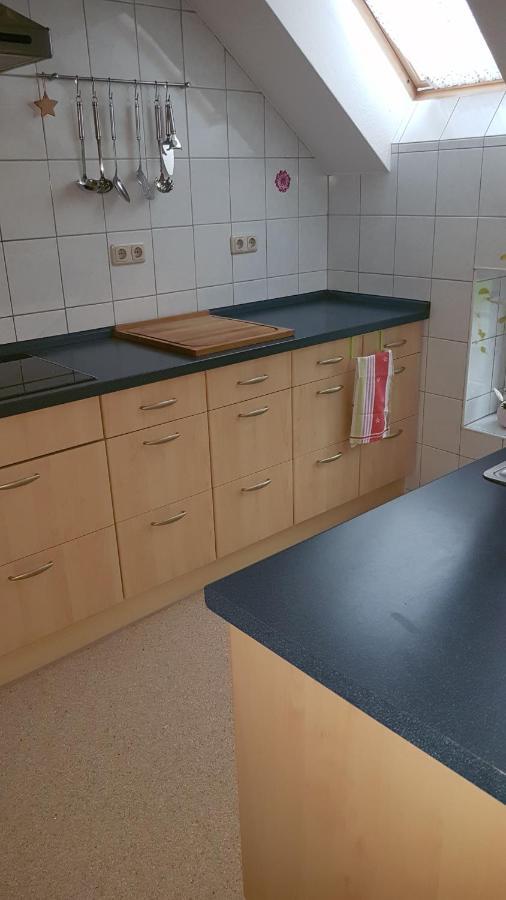 Ferienwohnung Am Sandwater Ihlow  Eksteriør bilde