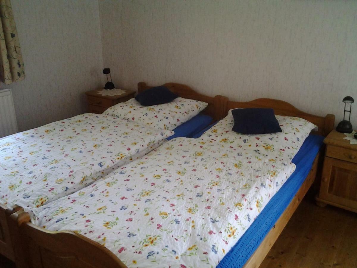 Ferienwohnung Am Sandwater Ihlow  Eksteriør bilde